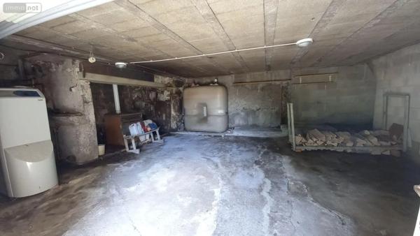 Achat - Maison Thiézac 15800 4 pièces 112 m 2 533 m 2