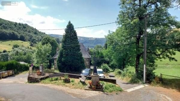 Achat - Maison Thiézac 15800 4 pièces 112 m 2 533 m 2