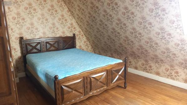 Achat - Maison Thiézac 15800 4 pièces 112 m 2 533 m 2