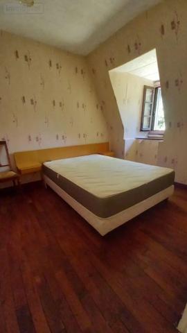 Achat - Maison Thiézac 15800 4 pièces 112 m 2 533 m 2