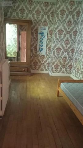 Achat - Maison Thiézac 15800 4 pièces 112 m 2 533 m 2