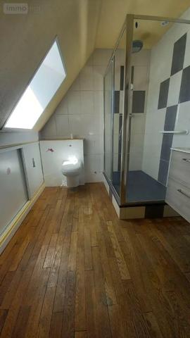 Achat - Maison Thiézac 15800 4 pièces 112 m 2 533 m 2