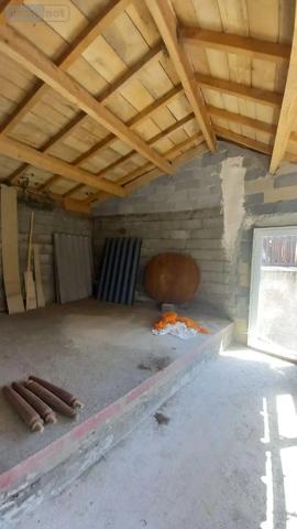 Achat - Maison Thiézac 15800 4 pièces 112 m 2 533 m 2