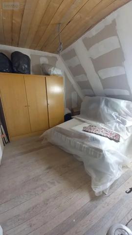 Achat - Maison Thiézac 15800 4 pièces 112 m 2 533 m 2