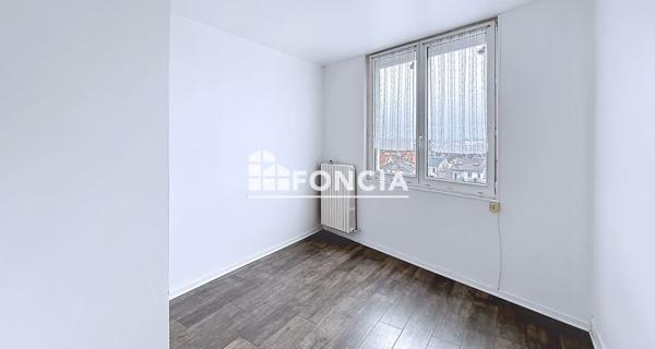 À vendre Appartement 3 pièces 60 m² - Caen 14000