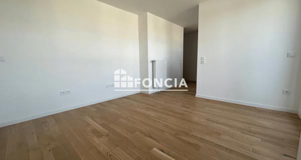 Location Appartement 2 pièces 43.1 m² - Rueil-malmaison 92500