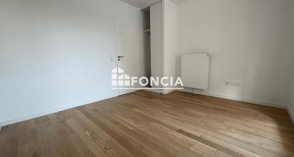 Location Appartement 2 pièces 43.1 m² - Rueil-malmaison 92500