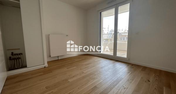 Location Appartement 2 pièces 43.1 m² - Rueil-malmaison 92500