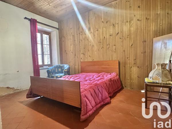 Maison à vendre 3 pièces 90 m² Villeneuve-sur-Yonne