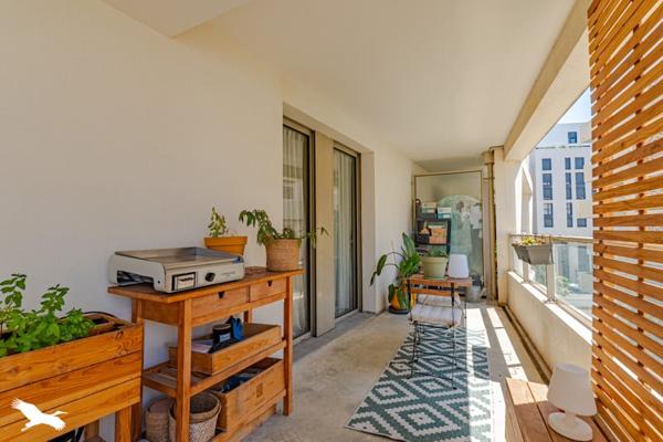Appartement 396 112 € Bordeaux 5 p 92 m² DPE A