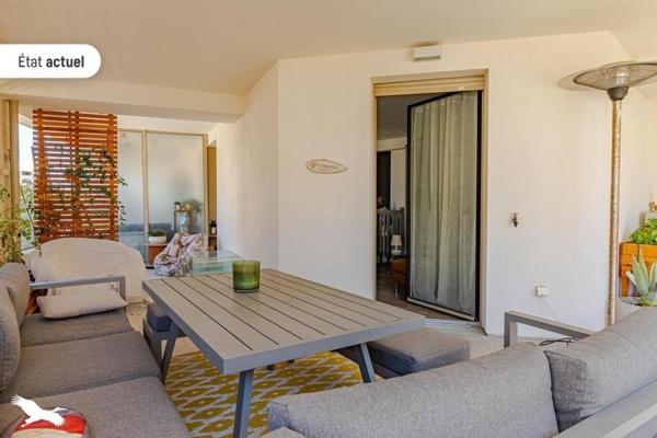 Appartement 396 112 € Bordeaux 5 p 92 m² DPE A
