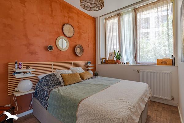 Appartement 396 112 € Bordeaux 5 p 92 m² DPE A