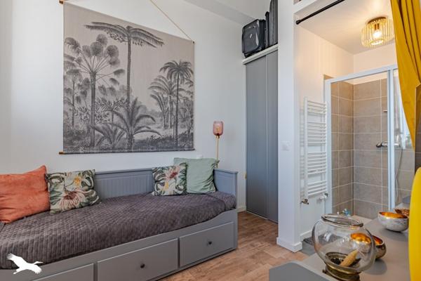 Appartement 396 112 € Bordeaux 5 p 92 m² DPE A