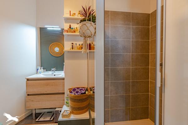 Appartement 396 112 € Bordeaux 5 p 92 m² DPE A