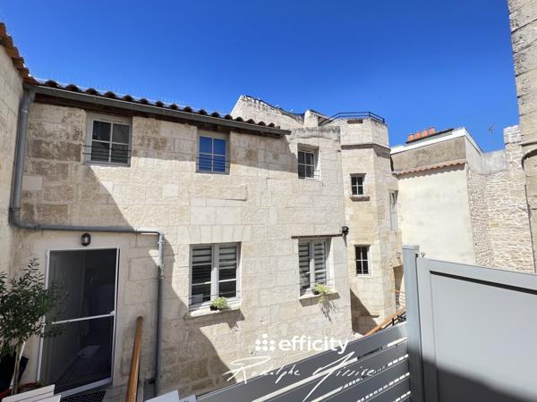 Appartement
         5 pièces
        - 120 m² Exclusivité 340 000 € *