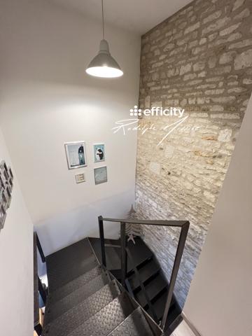 Appartement
         5 pièces
        - 120 m² Exclusivité 340 000 € *