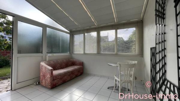 Maison à vendre 3 pièces de 52 m²