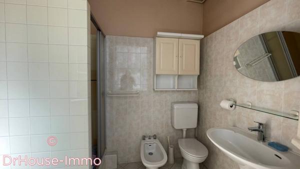 Maison à vendre 3 pièces de 52 m²