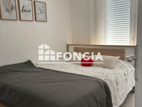 Location Maison 4 pièces 92 m² - 8 CHEMIN DU PRADAS Juillan 65290