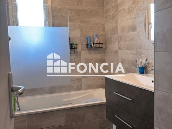 Location Maison 4 pièces 92 m² - 8 CHEMIN DU PRADAS Juillan 65290