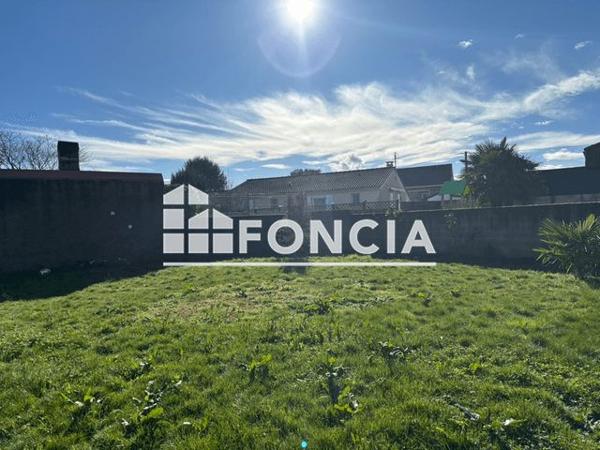 Location Maison 4 pièces 92 m² - 8 CHEMIN DU PRADAS Juillan 65290