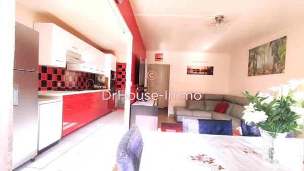 Appartement à vendre 3 pièces de 68 m²