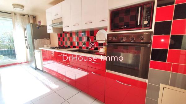 Appartement à vendre 3 pièces de 68 m²