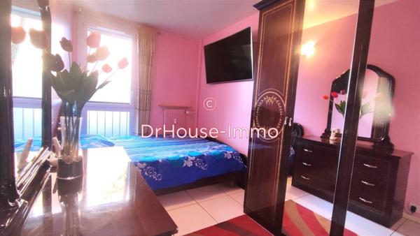 Appartement à vendre 3 pièces de 68 m²