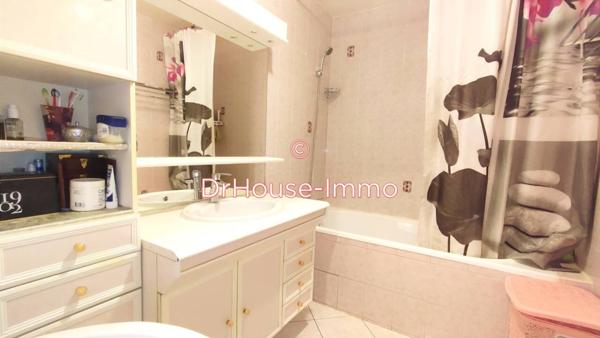 Appartement à vendre 3 pièces de 68 m²