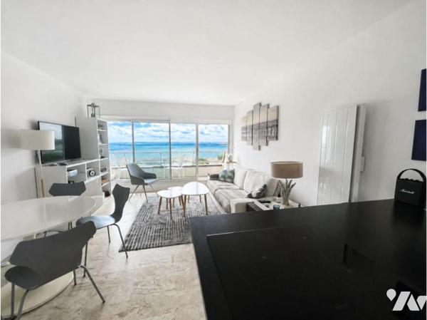 APPARTEMENT - BENODET