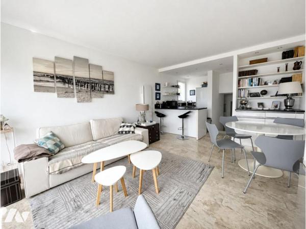 APPARTEMENT - BENODET
