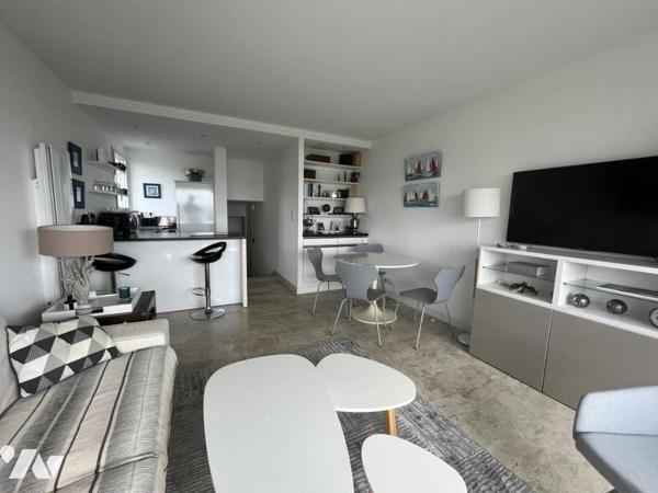 APPARTEMENT - BENODET