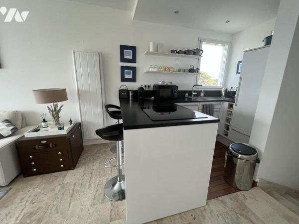 APPARTEMENT - BENODET