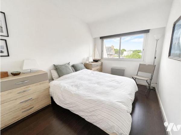 APPARTEMENT - BENODET
