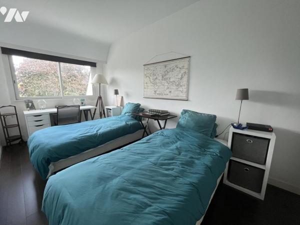 APPARTEMENT - BENODET