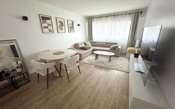 Appartement à vendre    3 pièces • 68,14 m2 Livry-Gargan