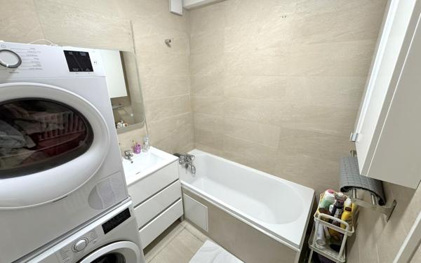 Appartement à vendre    3 pièces • 68,14 m2 Livry-Gargan