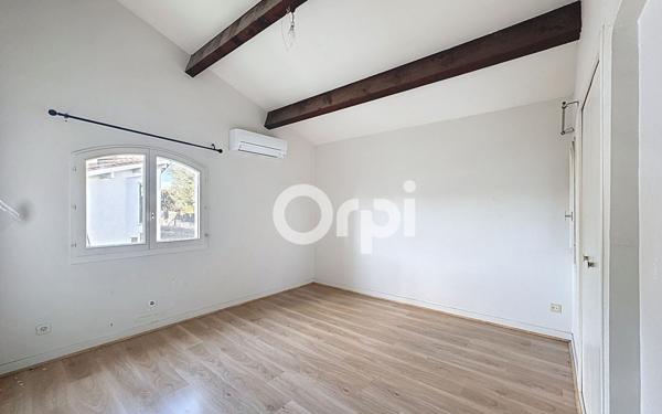 Maison à vendre    6 pièces •  Perpignan