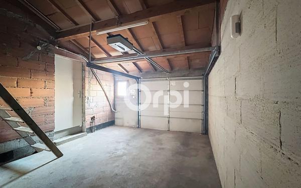 Maison à vendre    6 pièces •  Perpignan