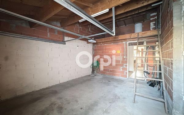 Maison à vendre    6 pièces •  Perpignan
