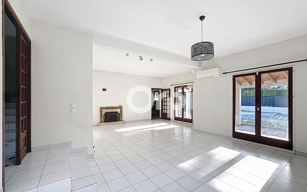 Maison à vendre    6 pièces •  Perpignan