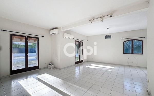 Maison à vendre    6 pièces •  Perpignan