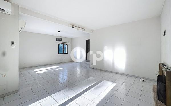 Maison à vendre    6 pièces •  Perpignan