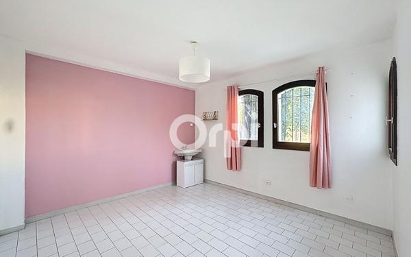 Maison à vendre    6 pièces •  Perpignan
