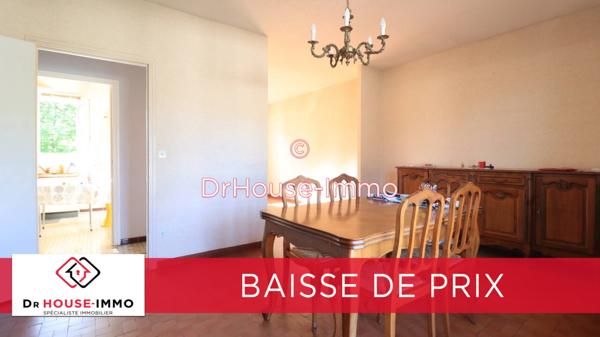 Maison à vendre 8 pièces de 140 m²