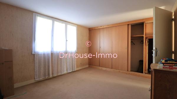 Maison à vendre 8 pièces de 140 m²
