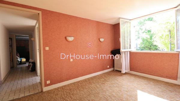 Maison à vendre 8 pièces de 140 m²