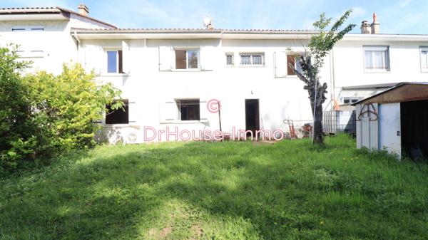 Maison à vendre 8 pièces de 140 m²