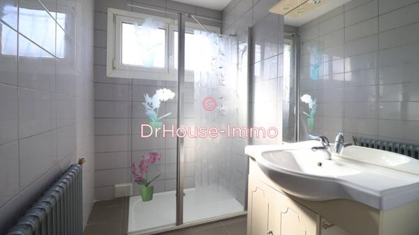 Maison à vendre 8 pièces de 140 m²