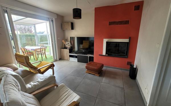 Maison à vendre    5 pièces •  Plédran